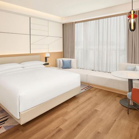 The Link Seoul, A Tribute Portfolio Hotel Dış mekan fotoğraf