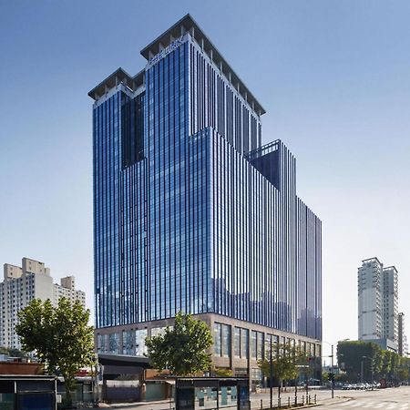 The Link Seoul, A Tribute Portfolio Hotel Dış mekan fotoğraf