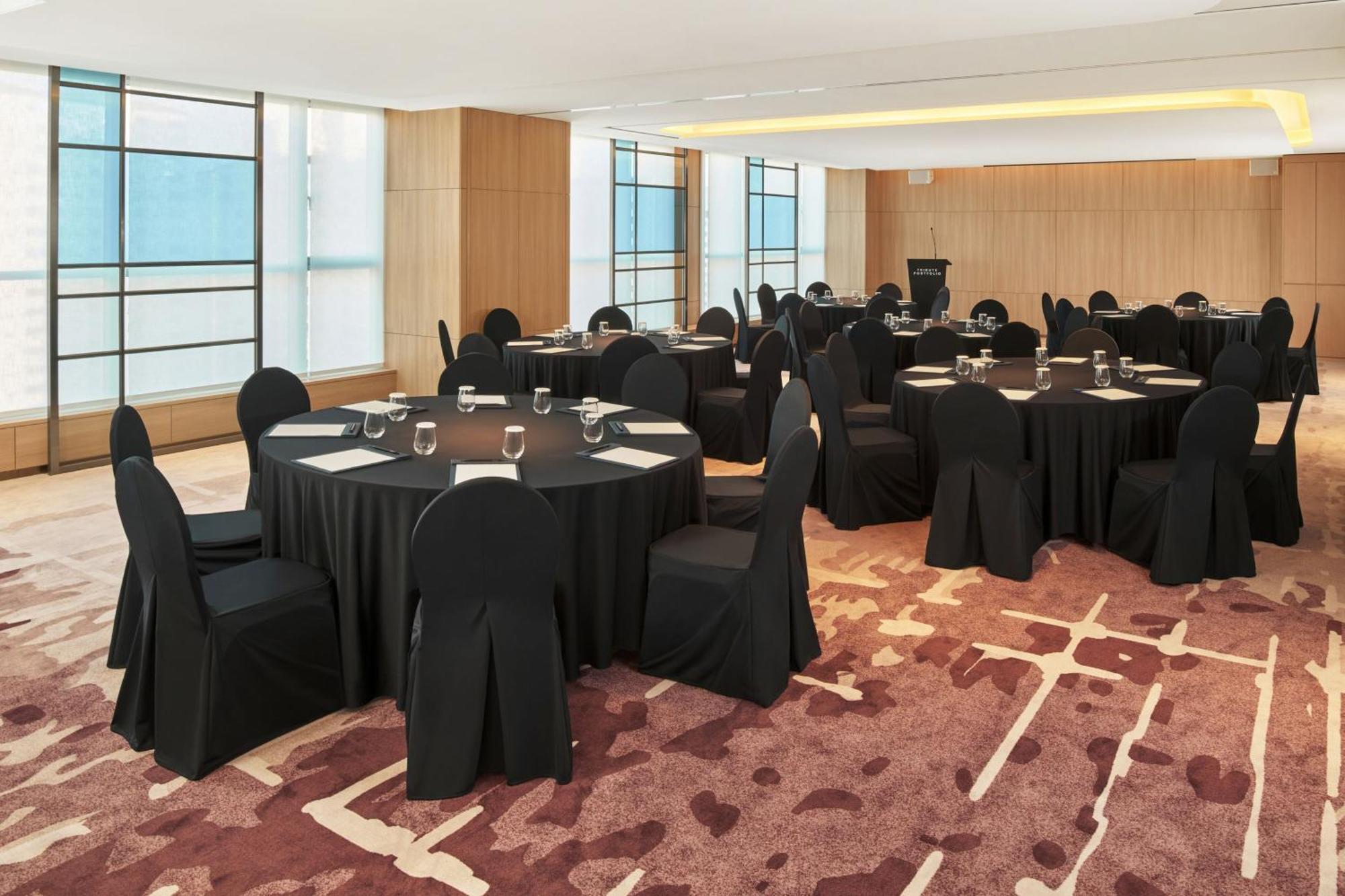 The Link Seoul, A Tribute Portfolio Hotel Dış mekan fotoğraf