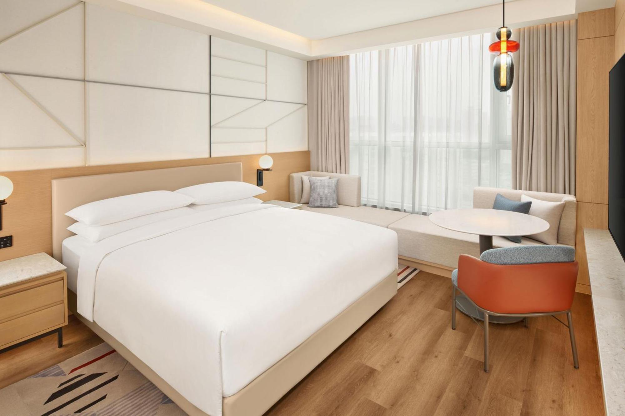 The Link Seoul, A Tribute Portfolio Hotel Dış mekan fotoğraf