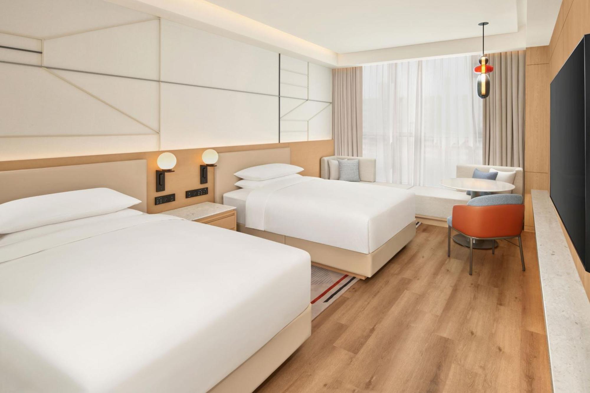 The Link Seoul, A Tribute Portfolio Hotel Dış mekan fotoğraf
