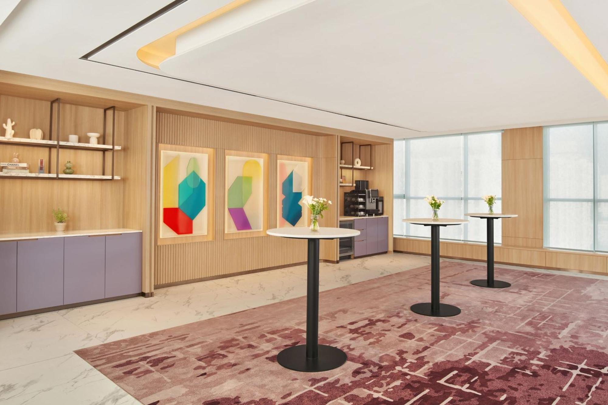 The Link Seoul, A Tribute Portfolio Hotel Dış mekan fotoğraf